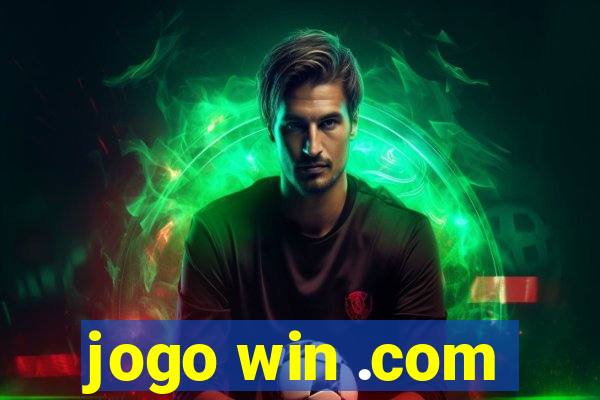 jogo win .com